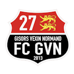 FC Gisors Vexin Normand 27 2