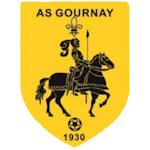 AS Gournaysienne de Football
