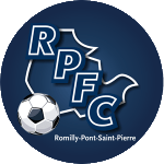 Romilly Pont Saint Pierre FC 2