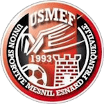 US Mesnil-Esnard Franqueville 2