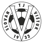 Tj Slovan Vistuk