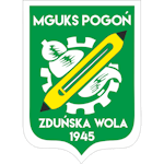 MGUKS Pogoń Zduńska Wola