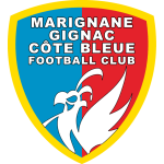 Marignane Gignac FC U19