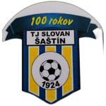 TJ Slovan Šaštín-Stráže