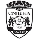 CSM Unirea Alba Iulia II