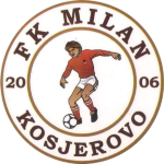 FK Milan Kosjerovo