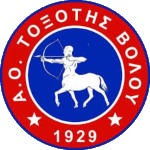Toxotis Volou B