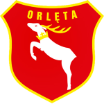 Orlęta Radzyń Podlaski II