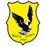 Clovin Orlęta Czyżew