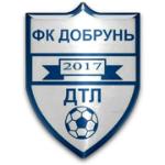 FC DTL-Dobrun