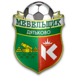FC Mebelshchik Dyatkovo