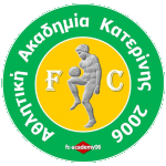 Akadimia Katerinis 2006