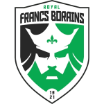 Jeugd Royal Francs Borains U21