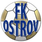 FK Ostrov B