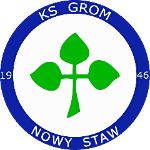 KS Grom II Nowy Staw