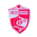 FK 13 Skojevki Grbavci
