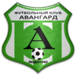 Avangard Lyudinovo