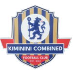 Kiminini Combined