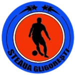 AS Steaua Gligorești