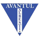 AFC Viitorul Albești