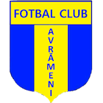 AS FC Avrămeni