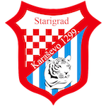 CS Starigrad Karaševo 1299