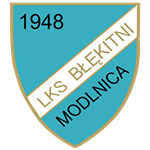 LKS Błękitni Modlnica