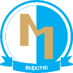 Błękitni Motarzyno