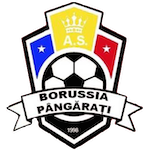 AS Borussia Pângărați