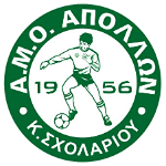AMO Apollon Kato Scholariou