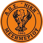 APS Niki Mesimeriou