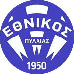 AMO Ethnikos Pyleas