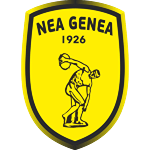 MAS Nea Genea Asvestochoriou