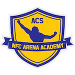 ACS NFC Arena București II