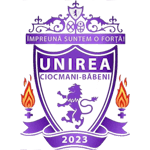 AS Unirea Ciocmani-Băbeni