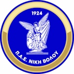 Niki Volou FC B