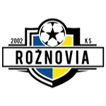 KS Rożnovia Rożnowo