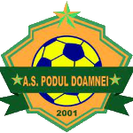 ACS Podul Doamnei II
