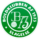 B 73 Slagelse Women