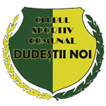 CSC Pindul Dudeștii Noi II