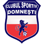 ASCS Domnești II