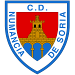 CD Numancia De Soria U19