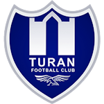 FK Turan U19