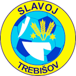 Slavoj Trebisov U19