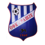 OFK Orašje 1960