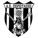 A.E. Peristashs B