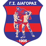 Diagoras Rodou U19