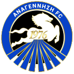 Anagennisi Petroupolis F.C.