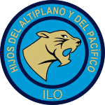 Hijos del Altiplano y del Pacífico