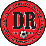 Diablos Rojos de Huancavelica